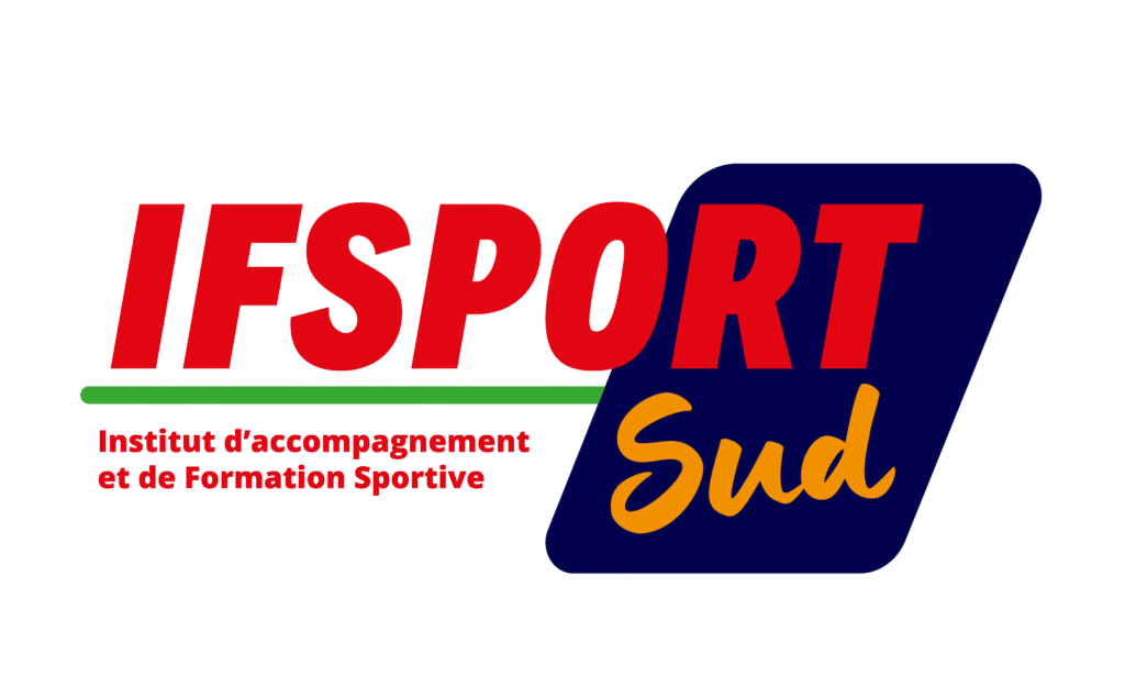 Logo IFSPORT SUD