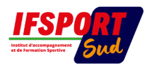 Logo IFSPORT SUD