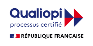 Logo Qualiopi